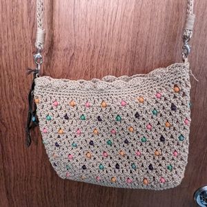 The Sak Casual Demi Bag